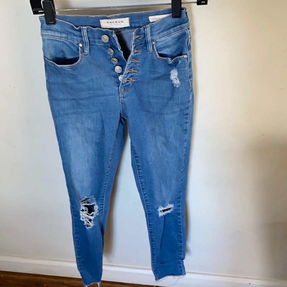 Killer Pacsun jeans 23